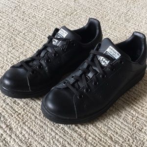 Adidas Stan Smith sneakers Black
